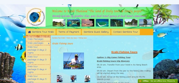 Microsoft Word - screenshot to saltwater destinations.docx